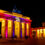 Berlin zum Festival of Lights: 2 Tage mit zentralem 3* Hotel für nur 38€