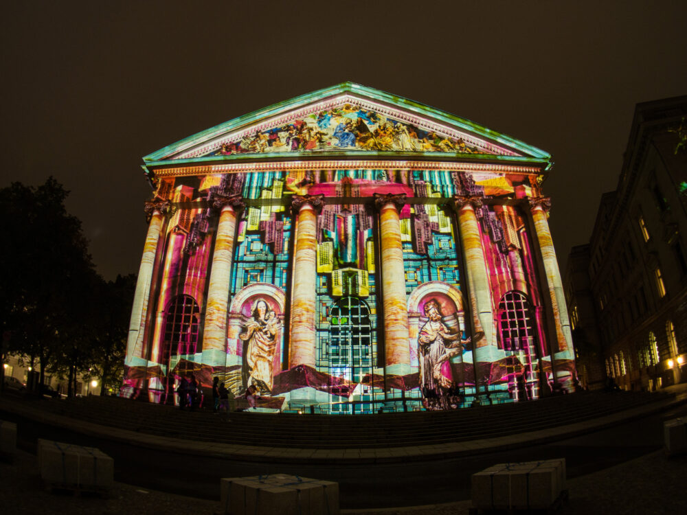 Berlin Festival of Lights