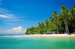 Costa Rica Superschnäppchen: 14 Tage mit Hotel & Flug nur 585€