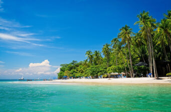 Costa Rica Superschnäppchen: 14 Tage mit Hotel & Flug nur 585€