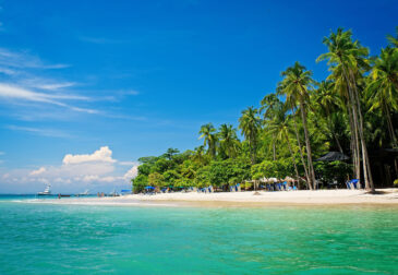 Costa Rica Superschnäppchen: 14 Tage mit Hotel & Flug nur 585€