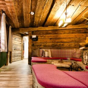 Wellness in Tirol: 3 Tage im exklusiven Boutique-Hotel mit Frühstück & Wellness für 99€ Wellness in Tirol: 3 Tage im exklusiven Boutique-Hotel mit Frühstück & Wellness für 99€