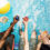 Das 90er-Event 2027: 5 Tage Millennium-Cruise mit der Mein Schiff 4