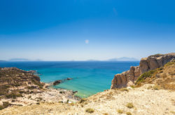 Kos im Hochsommer: 7 Tage im 4* Hotel mit Halbpension, Flug & Transfer für 506€