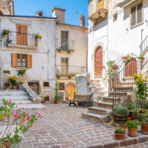 Sommer in Italien: 8 Tage Abruzzen mit Apartment in Strandnähe & Flug nur 92€ Sommer in Italien: 8 Tage Abruzzen mit Apartment in Strandnähe & Flug nur 92€