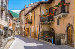 Bella Italia: 8 Tage Abruzzen mit TOP Unterkunft & Flug ab nur 112€