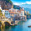 Auf nach Italien: Flüge an die Amalfiküste für NUR 70€