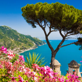 Italien: 8 Tage Amalfiküste mit Apartment & Flug nur 126€ Italien: 8 Tage Amalfiküste mit Apartment & Flug nur 126€