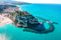 Ciao Bella Italia: Super günstige Flüge im Sommer nach Kalabrien ab nur 15€