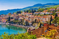 Kroatien Wochenendtrip: 3 Tage mit TOP 4* Unterkunft inkl. Halbpension für nur 95€