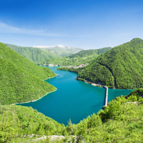Montenegro Kracher: 10 Tage mit TOP Apartment & Flug NUR 152€ p.P.