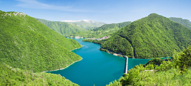 Montenegro Kracher: 10 Tage mit TOP Apartment & Flug NUR 152€ p.P.