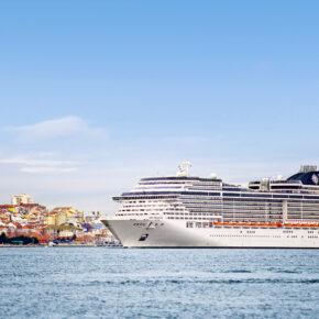 Kreuzfahrt-Kracher: 7 Tage West-Europa auf der MSC Preziosa mit Vollpension nur 274€ Kreuzfahrt-Kracher: 7 Tage West-Europa auf der MSC Preziosa mit Vollpension nur 274€