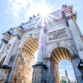 Mamma Mia! 3 Tage München im 4* Hotel mit Frühstück, Wellness & Musicalticket ab 119€ Mamma Mia! 3 Tage München im 4* Hotel mit Frühstück, Wellness & Musicalticket ab 119€