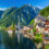 Alpen-Wochenende: 2 Tage Hallstatt im Hotel mit Frühstück nur 70€