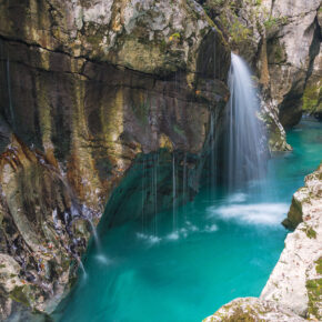 Slowenien: 3 Tage im eigenen Apartment am Nationalpark inkl. Flug nur 91€ Slowenien: 3 Tage im eigenen Apartment am Nationalpark inkl. Flug nur 91€