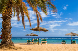 Krass günstig: One-Way-Flüge nach Teneriffa NUR 31€