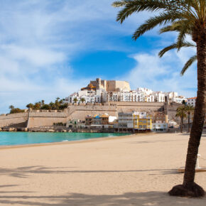 Ab nach Spanien: 4 Tage Kurztrip nach Valencia mit TOP Hotel & Flug nur 81€ Ab nach Spanien: 4 Tage Kurztrip nach Valencia mit TOP Hotel & Flug nur 81€