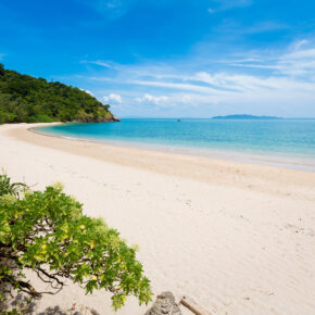 Thailand: 14 Tage Koh Lanta mit tollem Bungalow & Flug nur 345€ Thailand: 14 Tage Koh Lanta mit tollem Bungalow & Flug nur 345€