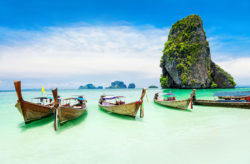 Traumurlaub in Thailand: 11 Tage Phuket mit 4* Hotel & Flug nur 649€