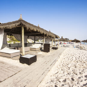 Familienurlaub in den Osterferien 2019: 7 Tage Tunesien All Inclusive mit 4* Hotel, Flug & Transfer nur 162€ // Auch Lastminute verfügbar Familienurlaub in den Osterferien 2019: 7 Tage Tunesien All Inclusive mit 4* Hotel, Flug & Transfer nur 162€ // Auch Lastminute verfügbar