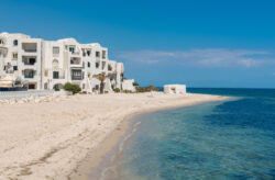 Neues Traumhotel: 5 Tage Tunesien im 4* Strandresort mit All Inclusive, Flug, Transfer &...