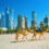 Abstecher in die Wüstenmetropole Dubai: 8 Tage im 4* Hotel mit Direktflug nur 446€