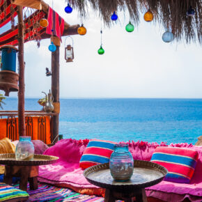 Neue Hotels in Ägypten: Diese luxuriösen Resorts eröffnen 2019 Neue Hotels in Ägypten: Diese luxuriösen Resorts eröffnen 2019