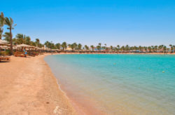 Entspannen in Ägypten: 7 Tage im TOP 5* Hotel mit All Inclusive, Flug & Transfer nur 705€