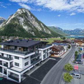 Achensee in Österreich: 2 Tage im neueröffneten TOP 4* Hotel mit Frühstück nur 69€ Achensee in Österreich: 2 Tage im neueröffneten TOP 4* Hotel mit Frühstück nur 69€