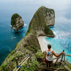 Bali Backpacking: 8 Tage geführte Rundreise mit Unterkünften, Frühstück & Ausflügen nur 499€ Bali Backpacking: 8 Tage geführte Rundreise mit Unterkünften, Frühstück & Ausflügen nur 499€