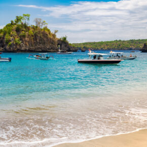 Traumurlaub: 13 Tage Bali im 3* Hotel mit Frühstück & Flug nur 434€ Traumurlaub: 13 Tage Bali im 3* Hotel mit Frühstück & Flug nur 434€
