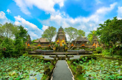 Bali Traumreise: 6 Tage mit Hotels, Frühstück & Transfers nur 560€