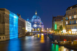 Berlin: 2 Tage im coolen 4* Hotel