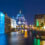 Berlin zum Festival of Lights: 2 Tage im coolen 4* Hotel ab 46€