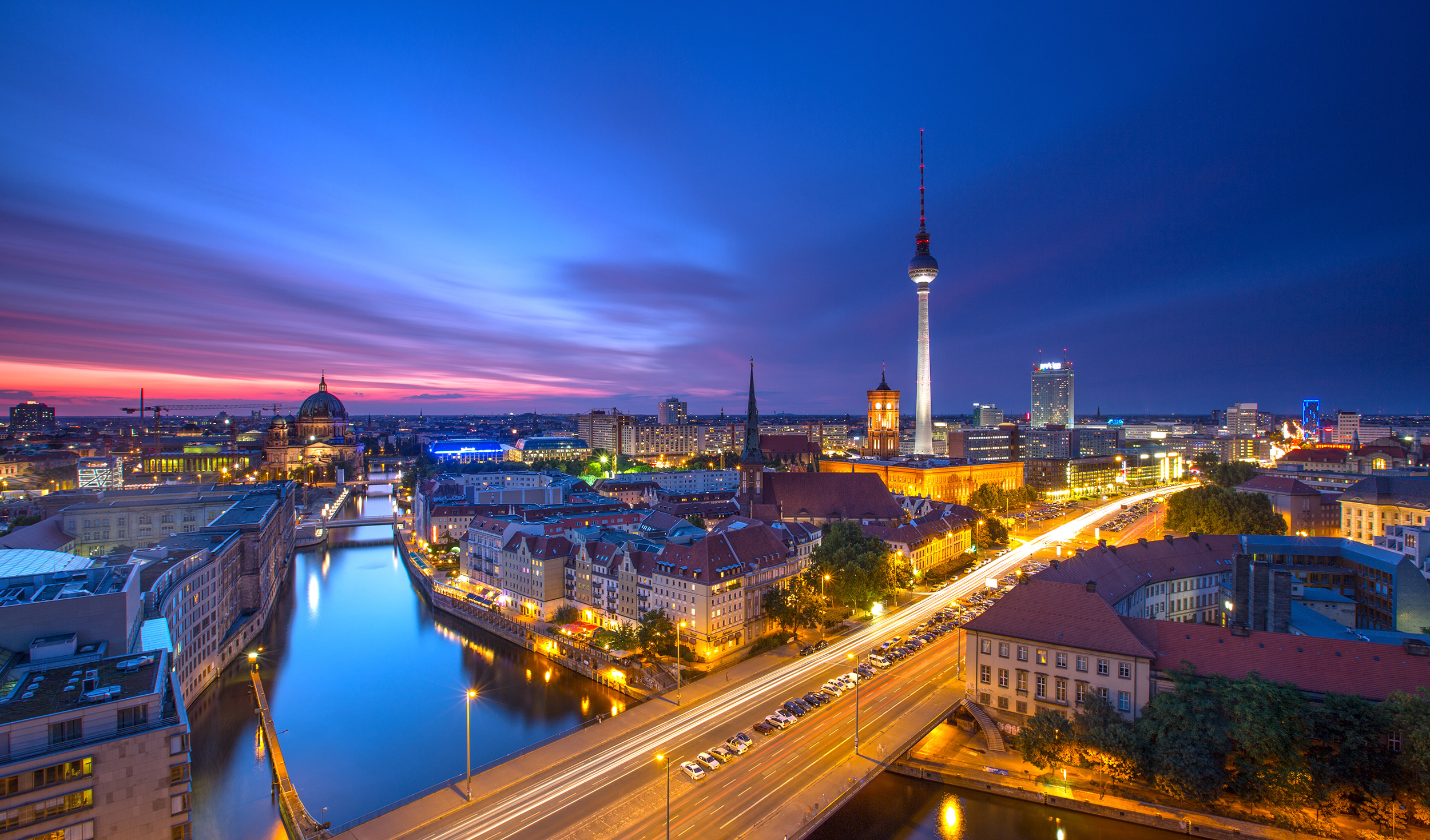 Premier Inn Multigutschein: 2 Tage Kurzurlaub in einem von 60 Premier Inn Hotels nur 24,50€ p.P.