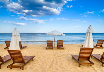 Frühbucher-Schnäppchen für 2026: 8 Tage Bulgarien im 4* Hotel mit All Inclusive & Flug f...