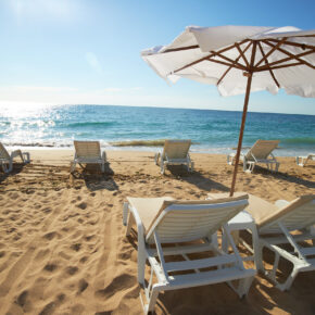 Strandurlaub zum Tiefpreis: 8 Tage Bulgarien in TOP Unterkunft mit Pool am Strand & Flug nur 173€