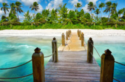 Karibik Schnapper: 14 Tage Dom Rep im 4* Hotel am Strand mit All Inclusive, Flug & Trans...