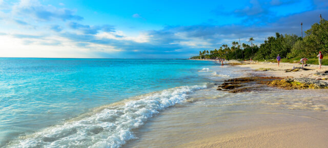 Dom Rep: 9 Tage Luxus im 5* Resort mit All Inclusive, Flug & Transfer für 1309 €