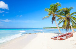 Auf in die Dom Rep: 9 Tage mit 4* Hotel mit All Inclusive, Flug & Transfer ab nur 959€