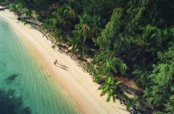 Dom Rep Luxus: 9 Tage im 4* RIU Hotel mit All Inclusive, Flug & Transfer nur 1689€