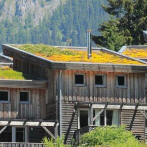 Wochenende in Österreich: 4 Tage im eigenen Bungalow ab 39€ Wochenende in Österreich: 4 Tage im eigenen Bungalow ab 39€