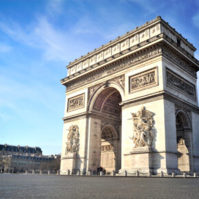 Animod First-Class Gutschein zu Weihnachten: 3 Tage in tollen 4* Hotels in Europa mit Frühstück nur 74,99€ Animod First-Class Gutschein zu Weihnachten: 3 Tage in tollen 4* Hotels in Europa mit Frühstück nur 74,99€