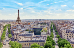 Paris Gutschein: 2 Tage übers Wochenende inklusive tollem 3* Hotel & Frühstück nur 49,99...