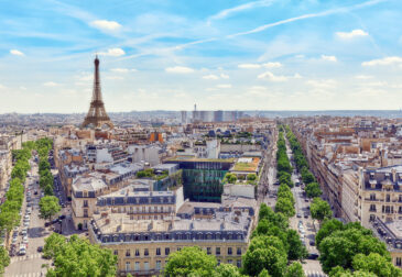 Paris Gutschein: 2 Tage übers Wochenende inklusive tollem 3* Hotel & Frühstück nur 49,99...