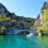 Wochenendtrip zur Verdonschlucht: 3 Tage Frankreich in TOP 3* Unterkunft nur 79€