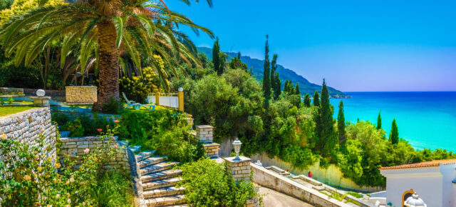 Korfu Urlaub Die Besten Deals 21 22 Urlaubstracker