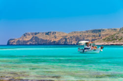 Griechischer Traumurlaub: 6 Tage Kreta im 3* Aparthotel nur 89€