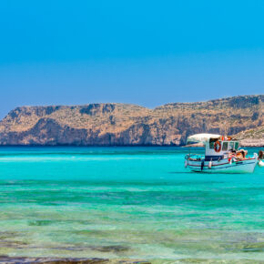 Kreta: 7 Tage im TOP 4* Hotel mit All Inclusive, Flug & Transfer für 387 € Kreta: 7 Tage im TOP 4* Hotel mit All Inclusive, Flug & Transfer für 387 €